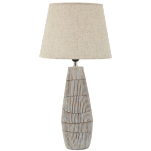 Світлодіодна лампа Hanoi Ø35x69,5 см з...