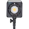 FalonEyes AFEFT SQ3 300W Bi-Color LED Studioleuchte Bowens