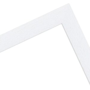 Мендефреймс H980 — дерев’яна рамка з глибиною вставки 55 мм