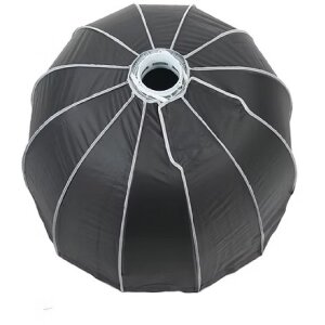 Параболічна октабокса Falcon Eyes UOB-90HC 90 см з сіткою Bowens