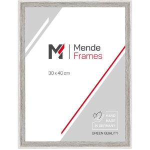 Деревяна рамка MendeFrames H790, стилістика...