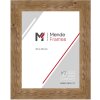 Фоторамка з ялини MendeFrames Profil 780, 60x80 см, антиблискове скло