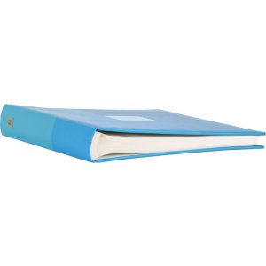 Henzo Jumbo Фотоальбом Nexus 29x33 см ассорти 100 белых страниц