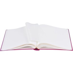 Henzo Jumbo Фотоальбом Nexus 29x33 см ассорти 100 белых страниц