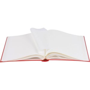 Henzo Jumbo Фотоальбом Nexus 29x33 см ассорти 100 белых страниц