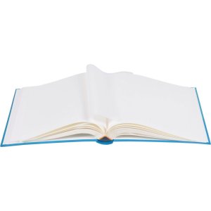 Henzo Jumbo Фотоальбом Nexus 29x33 см ассорти 100 белых страниц