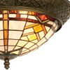 Стельовий світильник Tiffany 5LL-5349 від Clayre Eef