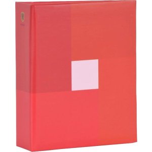 Henzo Minimax альбом-переноска Nexus 100 фотографій 10x15 см різні дизайни