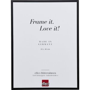 Лісовий захисний рама Alu Серія 2 – Профіль S2, неспалювана за DIN 4102-1