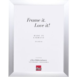 Effect A1 Brandschutzrahmen Profil S3 Aluminium 30mm...