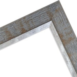 МендеФреймс H670 дерев’яний індустриальний фоторамка сірий/таупе, різні розміри