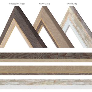 Фоторамка MendeFrames H490 — сучасний варіант у різних розмірах, кольорах та видах скла