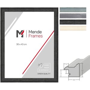 Фоторамка MendeFrames H470 в стилі ландхаус з...