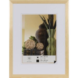 Henzo Artos рамка 30x40 дерево природа элегантная рамка...