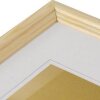 Henzo Artos рамка 30x40 дерево природа элегантная рамка для фотографий с прозрачным стеклом