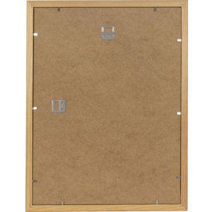 Деревяна рамка Henzo Artos 30x40 см золото