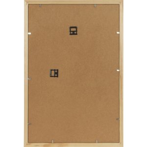 Рамка 30x45 см дерево Artos - натуральное