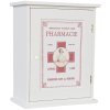 Clayre & Eef 6H0372 Аптечка для ключей 24x30x13 см