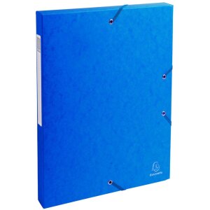 Exacompta Archivbox Exabox 25mm Nature Future DIN A4...