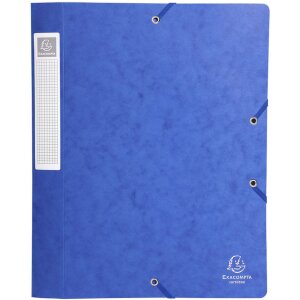 Archivbox Cartobox flach geliefert Rücken 25mm aus...