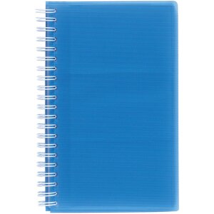 Книга для визиток 16 рукавов для 96 карточек Linicolor,...