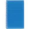 Візитниця 16 рукавів на 96 карток Linicolor, 12x18,5 см, різні кольори