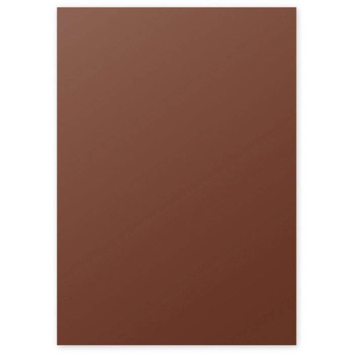 Clairefontaine Papier A3+ Pollen 210g schoko 50 Blatt