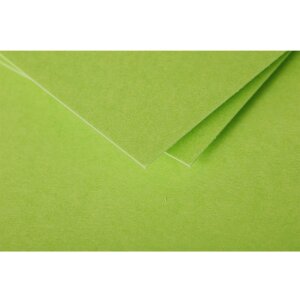 Clairefontaine Karte C6 Pollen 210g Minze 25 Stück...