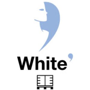 Clairefontaine 2825C Doppelkarte Pollen 135x135mm Kirsche...