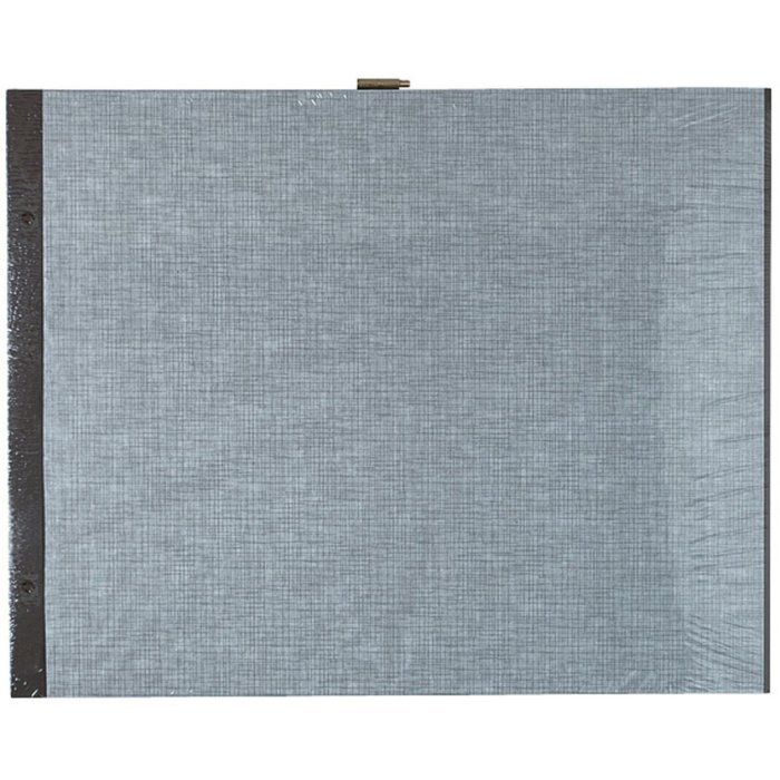 Додаткові аркуші Exacompta чорні 29x37 см