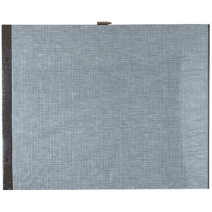 Додаткові аркуші Exacompta чорні 29x37 см