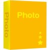 Вкладной альбом ZEP BASIC 300 фотографий 13x19 см двусторонние карманы