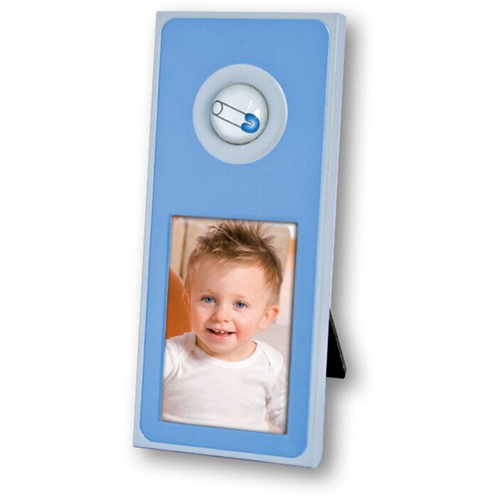 Дитяча рамка Goccia Blue 5x7 см