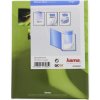 Альбом Hama вкладиш Minimax альбом Singo 100 фотографій 10x15 см зелений