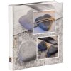 Фотоальбом Hama CATANIA 29x32 см 60 белых страниц