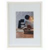 Пластиковая рамка Sevilla 18x24 см белая