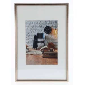 Пластиковая рамка Sevilla 20x30 см серая