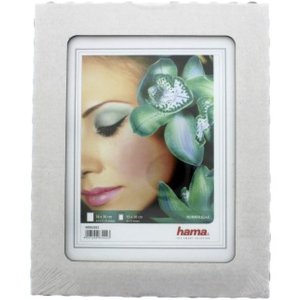 Держатель для фотографий Hama без рамки обычное стекло 24x30 см