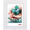 Держатель для фотографий Hama без рамки обычное стекло 24x30 см