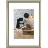 Рамка пластикова Севілья 24x30 см сіра