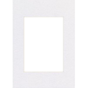 Пассатижи 40x50 см - 30x40 см арктический белый