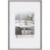 Пластикова рамка Galeria 50x70 см сталева
