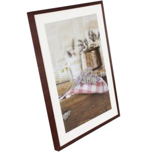 Деревянная рамка Jardin 50x70 см венге