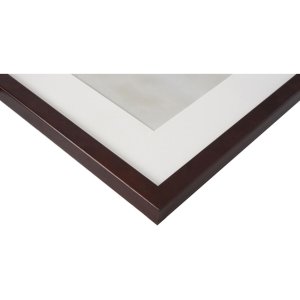 Деревянная рамка Jardin 50x70 см венге