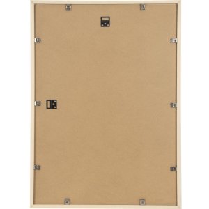 Деревянная рамка Jardin 50x70 см венге
