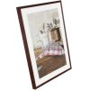 Деревянная рамка Jardin 50x70 см венге