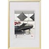 Алюминиевая фоторамка Walther Стул 20x30 см золото