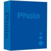 ZEP Basic альбом на 100 фотографій 10x15 см з кишенею для компакт-дисків 13x16,5 см