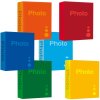ZEP Basic на 200 фотографій 11x16 см з кишенею для CD 20,5x27 см