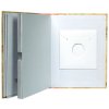ZEP Basic на 200 фотографій 11x16 см з кишенею для CD 20,5x27 см